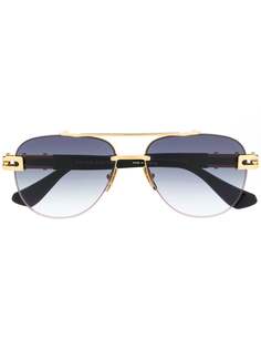 Dita Eyewear солнцезащитные очки Grand Evo Two