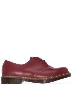 Dr. Martens туфли дерби 1461