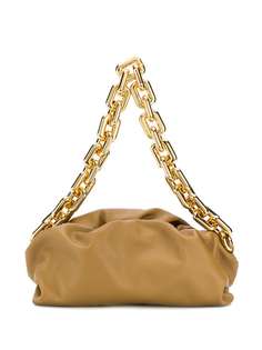 Bottega Veneta клатч The Chain