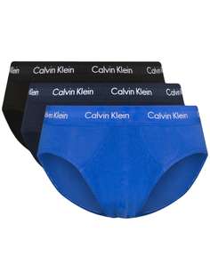 Calvin Klein Underwear комплект трусов-брифов