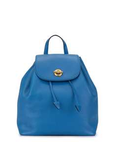 Céline Pre-Owned рюкзак с поворотным замком