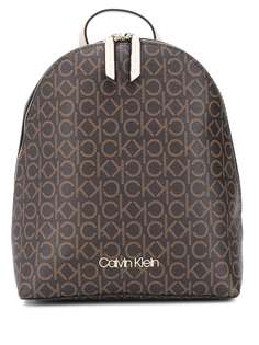 Calvin Klein рюкзак с логотипом