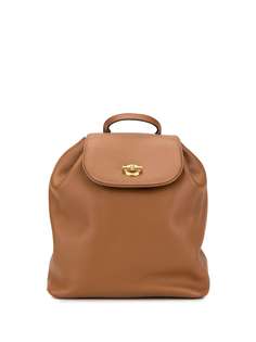 Céline Pre-Owned классический рюкзак