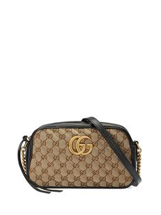 Gucci сумка на плечо GG Marmont