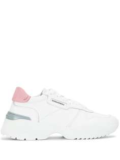 Dsquared2 кроссовки D24