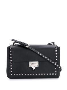 Valentino сумка на плечо Rockstud