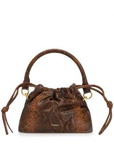 Yuzefi мини-клатч Bom