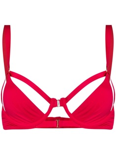 Maison Close бюстгальтер Tapage Nocturne на косточках