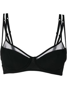 Maison Close бюстгальтер push-up Pure Tentation