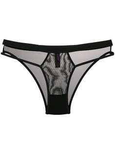 Maison Close трусы Pure Tentation