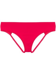 Maison Close трусы Le Petit Secret с вырезными деталями