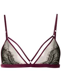 Maison Close бюстгальтер Coup De Foudre