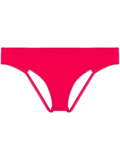 Maison Close трусы Le Petit Secret с вырезными деталями