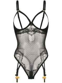 Maison Close боди Inspiration Divine