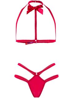 Maison Close комплект Le Petit Secret Harness
