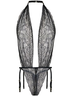 Maison Close боди Le Petit Secret