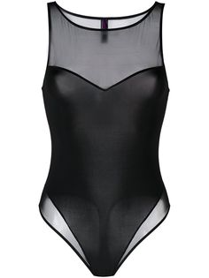 Maison Close боди Pure Tentation