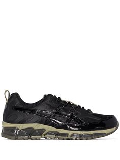 ASICS кроссовки Gel-Nandi 360 из коллаборации с GmbH