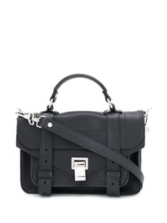 Proenza Schouler сумка-тоут PS1 Tiny