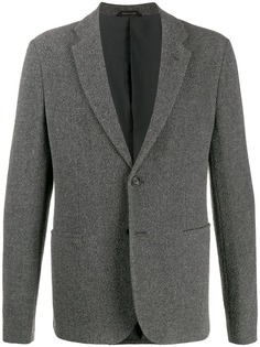 Giorgio Armani пиджак кроя слим