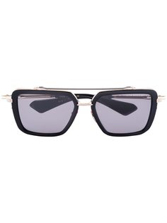 Dita Eyewear солнцезащитные очки-авиаторы Mach Seven