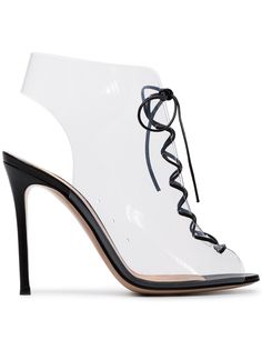 Gianvito Rossi босоножки Helmut 105