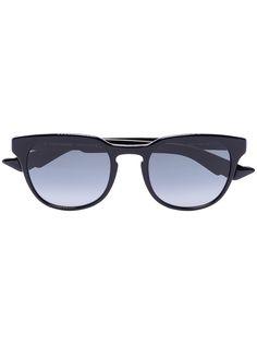 Dior Eyewear солнцезащитные очки в D-образной оправе