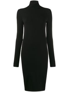 Wolford платье Aurora