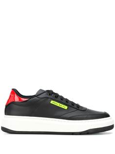 Paul Smith кроссовки на шнуровке