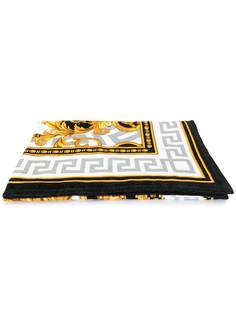 Versace Home пляжное полотенце Les Coupe de Dieux