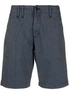 G-Star RAW полосатые шорты
