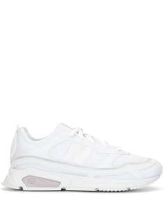 New Balance кроссовки X-Racer на шнуровке
