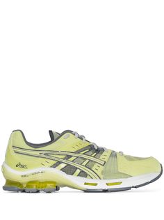 ASICS кроссовки Kinsei
