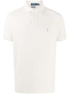 Polo Ralph Lauren рубашка поло с логотипом