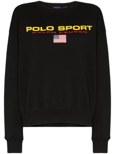 Polo Ralph Lauren толстовка с логотипом