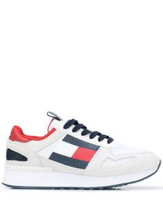 Tommy Jeans кроссовки с логотипом