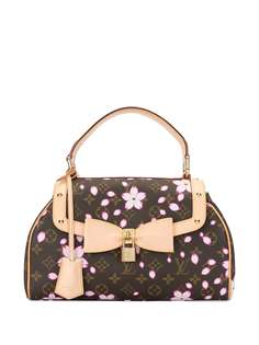 Louis Vuitton сумка Sac Retro PM 2003-го года из коллаборации с Takashi Murakami