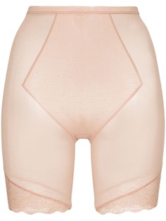 Spanx корректирующие шорты Spotlight on Lace