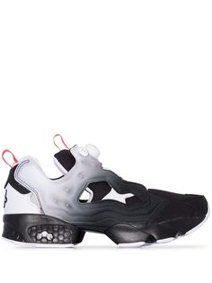 Reebok кроссовки InstaPump Fury