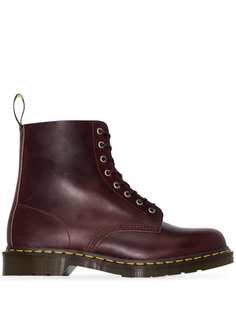 Dr. Martens ботинки 1460 Pascal