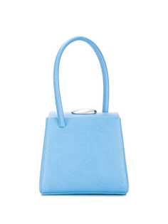 Little Liffner сумка-тоут Mademoiselle размера мини