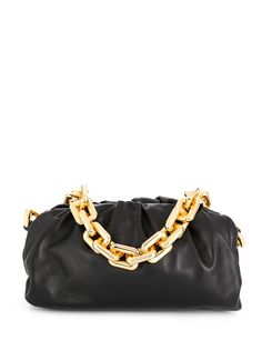 Bottega Veneta сумка на плечо The Pouch