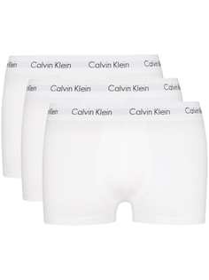 Calvin Klein Underwear комплект из трех боксеров