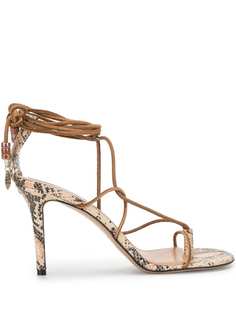 Isabel Marant босоножки Askee