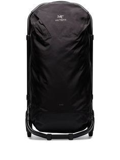 Arcteryx дорожная сумка V110 на колесах