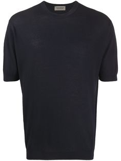 John Smedley трикотажный джемпер Park Pique