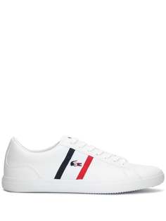 Lacoste кеды Lerond Tricolore