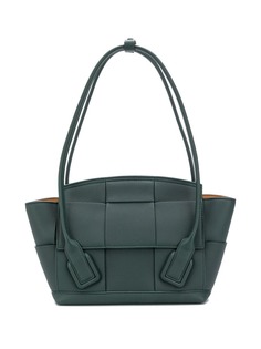 Bottega Veneta сумка на плечо с плетением Intrecciato