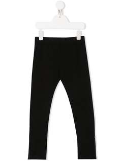 Baby Dior elasticated leggings