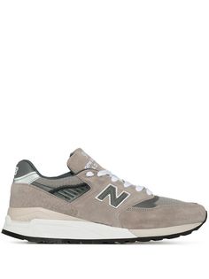 New Balance кроссовки 998